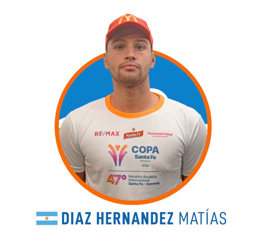 Matías Díaz